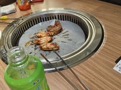 -千滋百味自助烤肉火锅(东门町店)