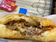 -运栋天马牛肉饼(林科大店)