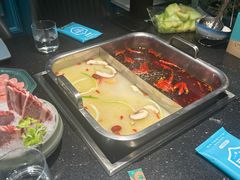 -五星桥原切肥牛火锅·30年专注好牛肉(湖塘店)