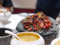 纹丝豆腐汤-马凯餐厅(地安门店)