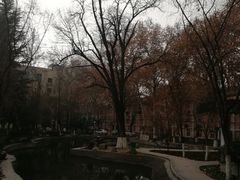 -陕西师范大学(雁塔校区)
