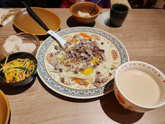 -耶里夏丽·新疆菜·28年喀什老馆(田林东路店)