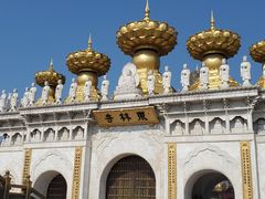 -上海东林寺(金山区)
