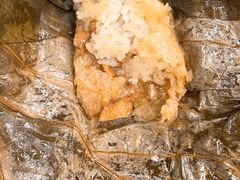 糯米鸡-点心传说·粤菜点心(佐阾虹湾店)