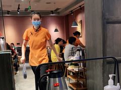 -蜀九香火锅(九眼桥店)