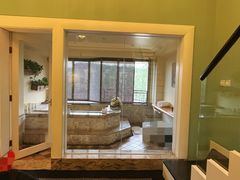 -春晖园度假酒店温泉