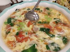 -春水锅贴·传统鲁菜(大明湖店)