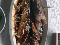 -山外山菜馆(玉泉路店)