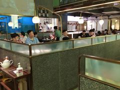 大堂-顺峰顺水顺德菜(龙华店)