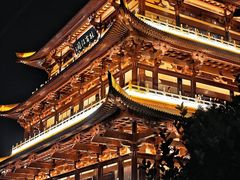 -杜甫江阁