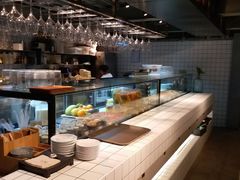 自助取餐区-卡朋厨房(289艺术园区店)