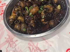 -辣螃铠盆盆蟹大排档(海昌店)