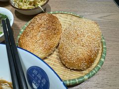 -新万鑫银丝面·非遗无锡味(惠山古镇店)