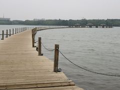 -香山公园