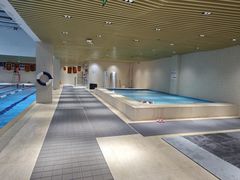 -乾坤乐健·游泳健身(渝江店)
