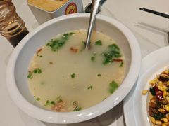 -梅利汴京烤鸭•开封豫菜地标店(晋安路店)