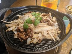 -粗茶淡饭·隐庐私厨(东亭店)