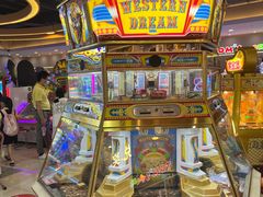 -汤姆熊欢乐世界(莘庄龙之梦店)