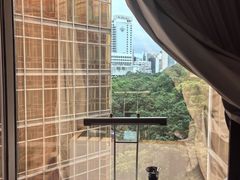 -香港皇家太平洋酒店