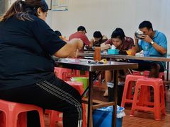 大堂-广场正宗原汁薏米店