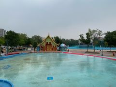 -欢乐水魔方水世界