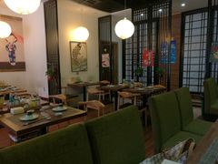 -月见·烧鸟酒场居酒屋(农科路店)