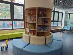 -励步儿童成长中心·英语启蒙·剑桥考级·KTE(八佰伴校区)