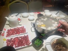 -潮泰牛肉火锅 · 创于1992年(车公庙店)