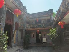 -蔡家宅