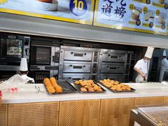 -東更道点心行(文化东路店)