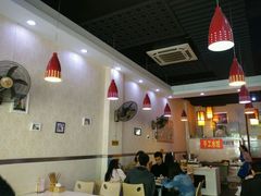 -辣妈水饺红冒菜(金阳路店)