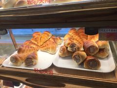 -新侨三宝乐面包店(崇文门店)