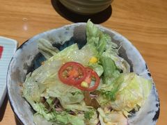 -一心创作料理屋(经开万达店)