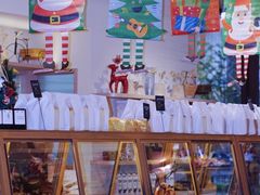 -Dough&Joe团憩(瑞虹天地月亮湾店)