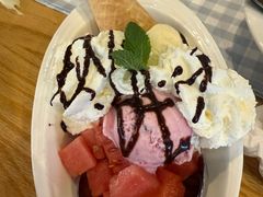 -Paulaner·德国帕拉娜自酿啤酒餐厅(海上世界店)