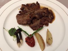 -戈雅法餐厅(世界城广场店)
