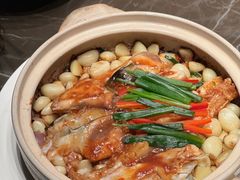 -海派悦庭·海胆烧麦·新融合菜(凯德广场店)