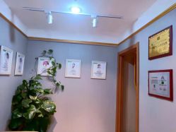 点击看大图 -Dr.林醫生产后修复·配方产康(南京江宁万达店)