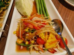 -The Dishes Seafood & Restaurant