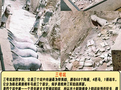 -秦始皇帝陵博物院(兵马俑)