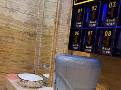 -益健·足疗汗蒸SPA(芙蓉广场店)