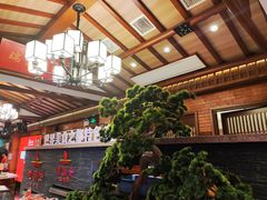 -老淮安·淮安菜(淮阴区店)