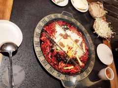 -渝派江湖烩(回兴店)