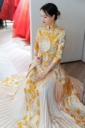 点击看大图 -B.Bridge Couture婚纱礼服(福田店)