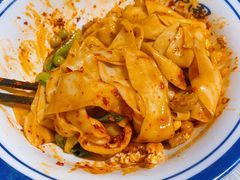 -白鹿原·西安菜·名小吃(王府井店)