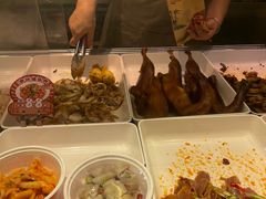 -廖记棒棒鸡(玉林店)
