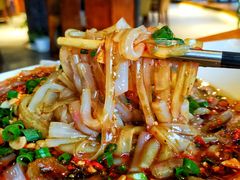 -盐帮食坊•小河帮川菜(四川师大店)