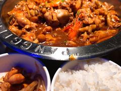 -胖哥俩肉蟹煲(爱琴海购物公园店)