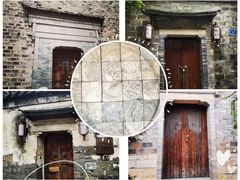 -老门东历史文化街区
