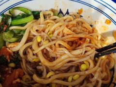 -张记陕西人家(红旗中路)